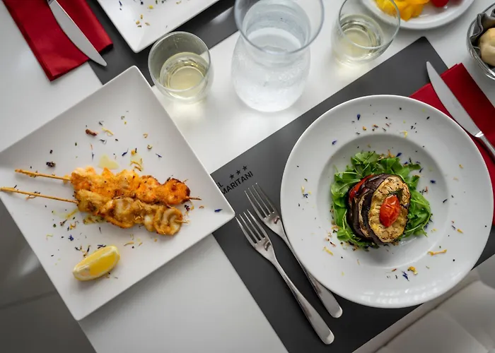 Sammaritani Szálloda