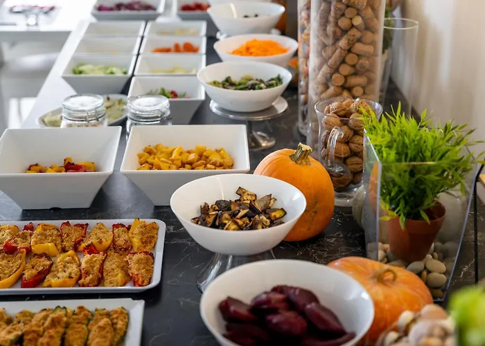 Szálloda Sammaritani 3*