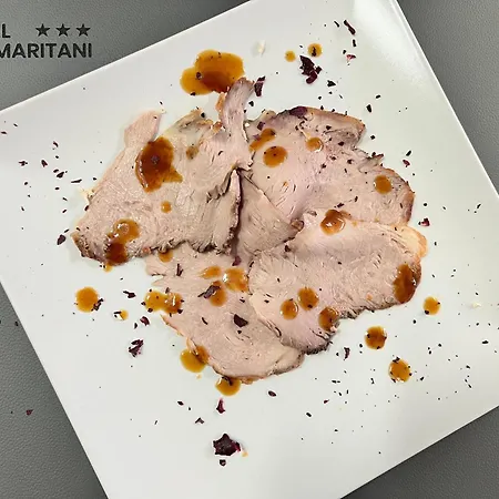Sammaritani 호텔 리미니