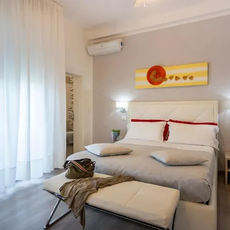 Sammaritani 3* Rimini