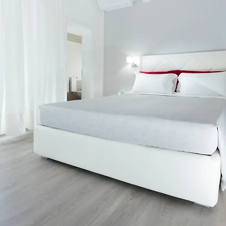 Sammaritani Hotel