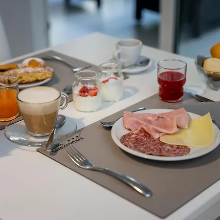 Sammaritani Hotel Rimini