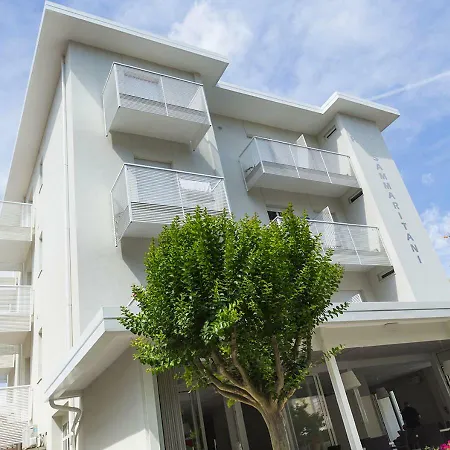 Hotel Sammaritani 3*