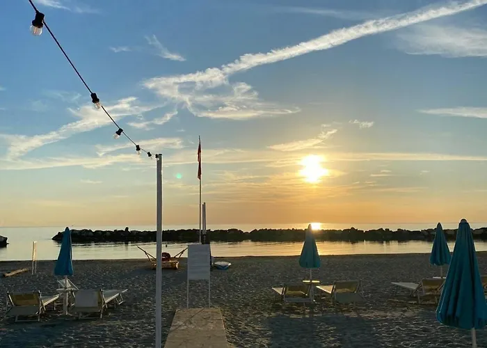 Sammaritani ホテル 3*