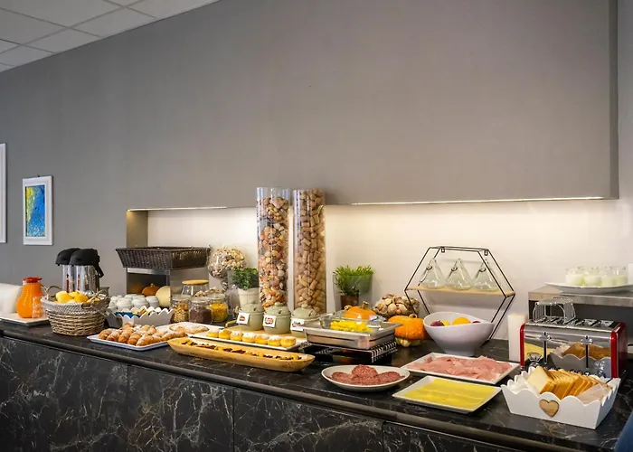 Hotel Sammaritani Rimini