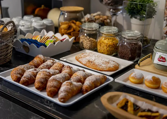 호텔 Sammaritani 3*