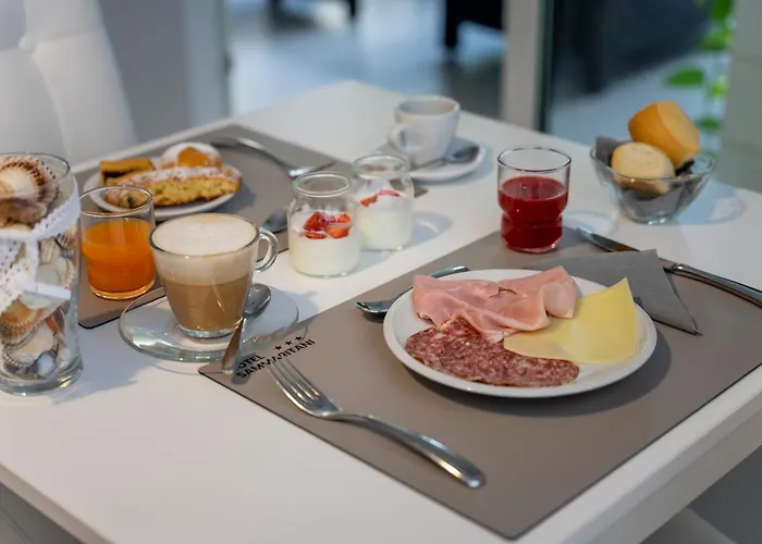 Sammaritani Hotel Rimini
