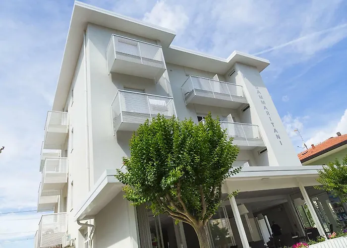 Hotel Sammaritani 3*