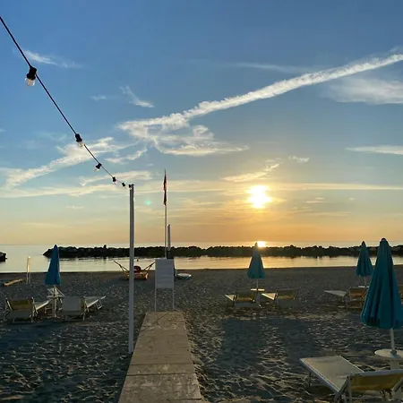 Sammaritani Hotel 3*