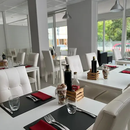 Sammaritani Hotel 3*