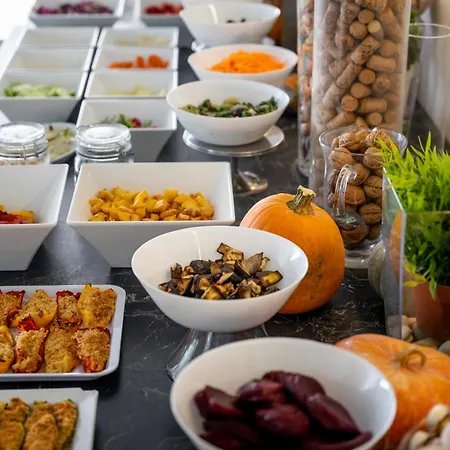 Hotel Sammaritani 3*