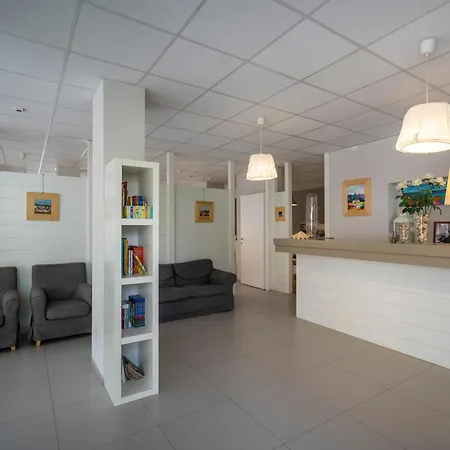 Hotel Sammaritani Rimini