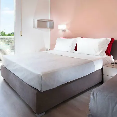 Sammaritani Hotel Rimini