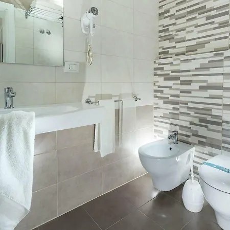 Sammaritani 3* Rimini