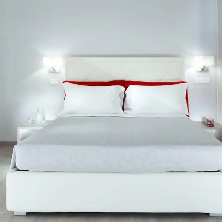 Sammaritani Hotell