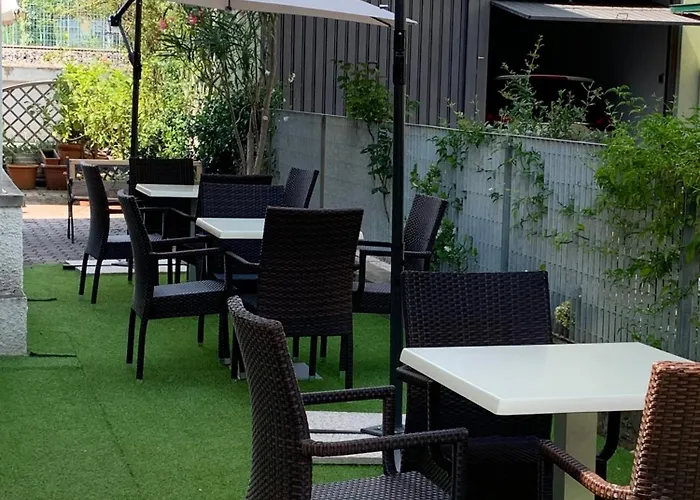 فندق Sammaritani
