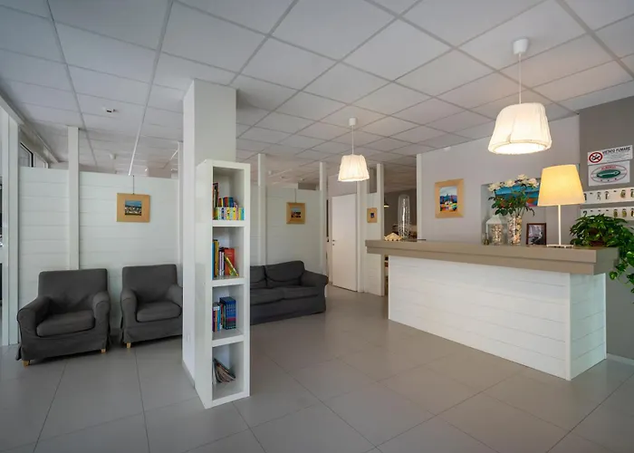 Hotel Sammaritani Rimini