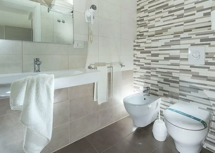 Sammaritani 3* ريميني