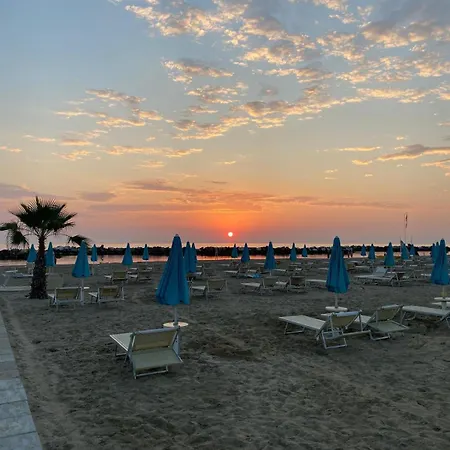 Hotel Sammaritani 3*