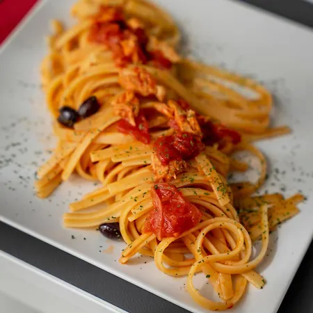 Sammaritani 3* Rimini