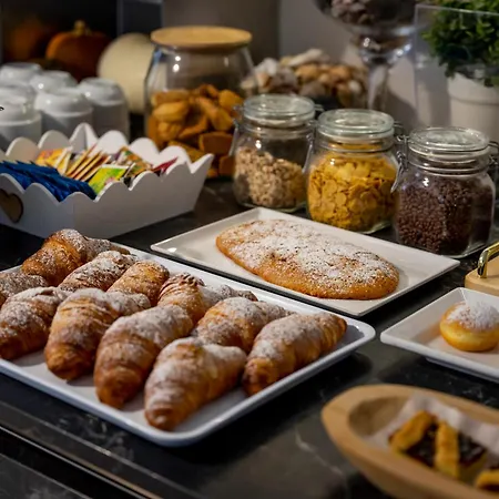 Hotel Sammaritani 3*