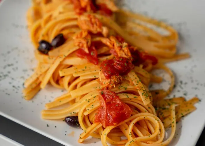 Sammaritani 3* Rimini