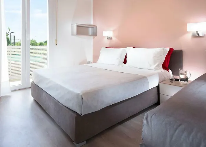 Sammaritani Otel Rimini